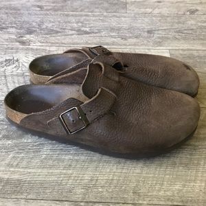 Women’s Birkenstock® Clog